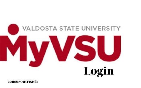 valdosta state university|my vsu sign in.